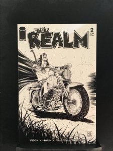 The Realm #2 (2017)