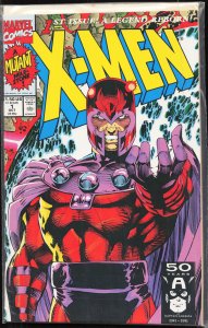 X-Men #1 (1991) X-Men [Key Issue]