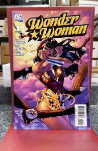 Wonder Woman #1 (2006)