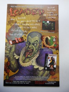 Preacher #12 (1996) VF Condition