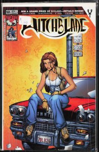 Witchblade #53 (2002) Witchblade