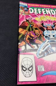 The Defenders #117 (1983)