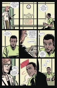 BATMAN: SECRET FILES #01 (2018) MIKEL JANIN | ENHANCED FOIL