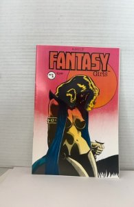 Fantasy Girls