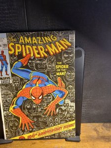 The Amazing Spider-Man #100 (1971) Spider-Man