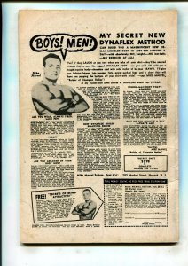 T.H.U.N.D.E.R. AGENTS #2 (4.0) 1966