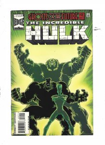 The Incredible Hulk #439 (1996) b5