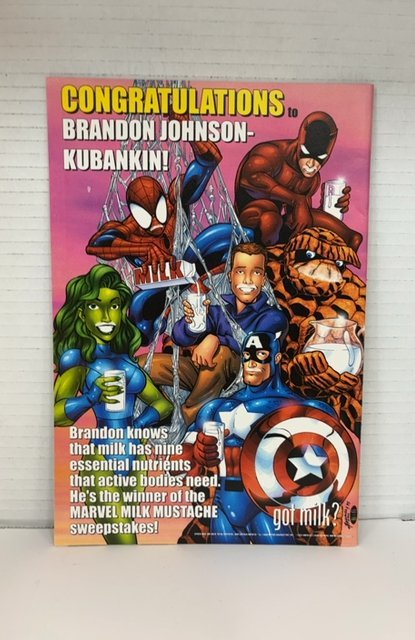 Thunderbolts #44 (2000)