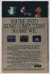 The Amazing Spider-Man #254 (1984) Spider-Man