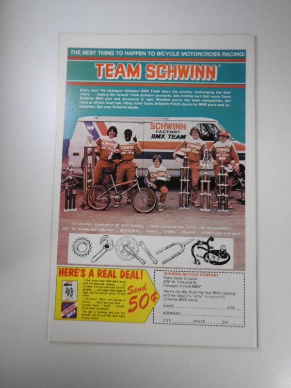 The Brave and the Bold #157 (1979)