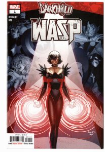 The Darkhold: Wasp (2022)