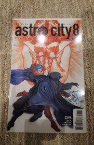 Astro City #8 (2014)