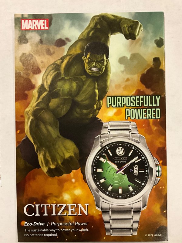 Deadpool: Black, White & Blood #2 Johnson Cover (2021)