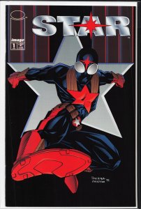 Star #1 (1995) Star