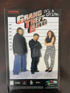 Preacher #37 (1998) - NM