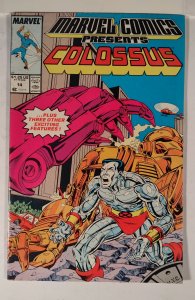 Marvel Comics Presents #14 (1989)
