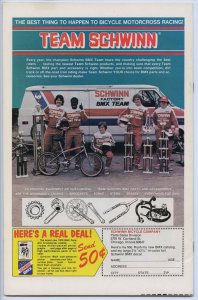 SUPERBOY #258 - 7.5, WP - Legion of Super-Heroes