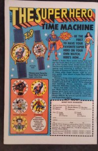 Shade, The Changing Man #5 (1978)