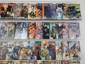 Huge Lot 200+ Comics W/ Thor, X-Men, Wolverine, +More! Avg VG+ Condition