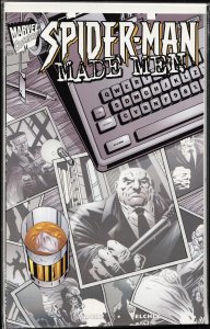Spider-Man: Made Men (1998)
