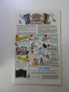 Daredevil #221 (1985) NM- condition