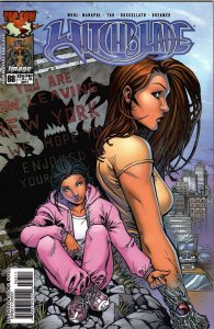 Witchblade #68 (2003) New