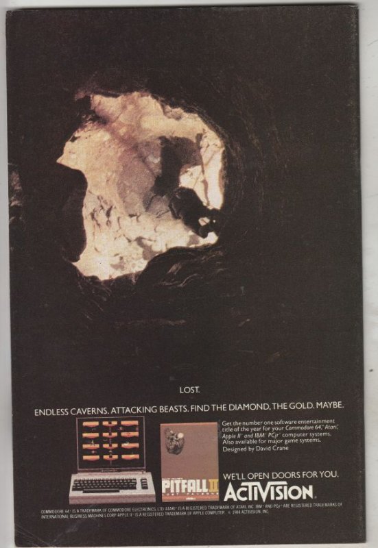 G.I. Combat #274 (Feb-84) NM- High-Grade The Haunted Tank