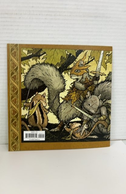 Mouse Guard: Legends of the Guard #2 (2015)
