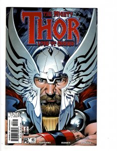 Thor #45 (2002) OF19