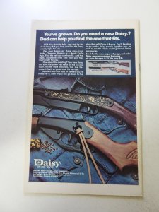 Sherlock Holmes (1975) VF- condition