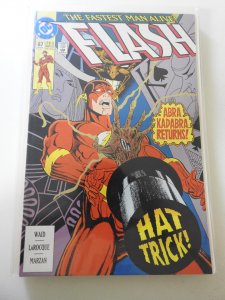 The Flash #67 (1992)
