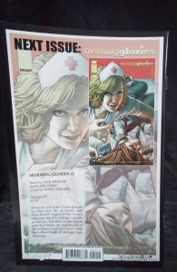 Morning Glories #2 (2010)