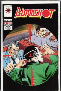 Bloodshot #16 (1994) Bloodshot