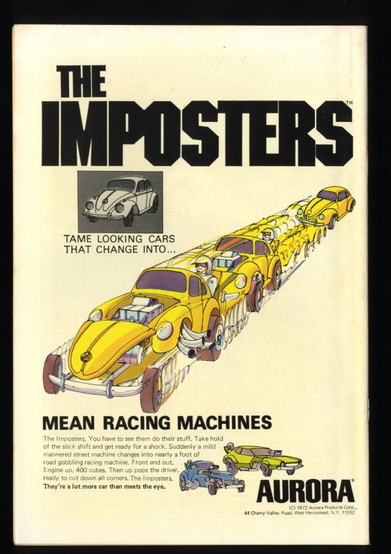 Secret Origins #5 VF- 7.5