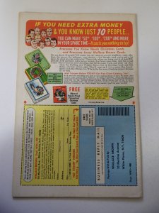 Sub-Mariner #30 (1970) FN Condition