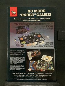 Batman #427 Direct Edition (1988)