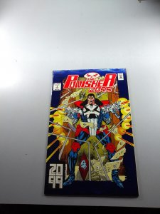 The Punisher 2099 #1 (1993) - NM