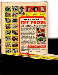 Fantastic Four # 86 FN Marvel Comic Book Thing Dr. Doom Human Torch J313