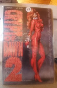 Crypt Of Dawn #2 (1997)