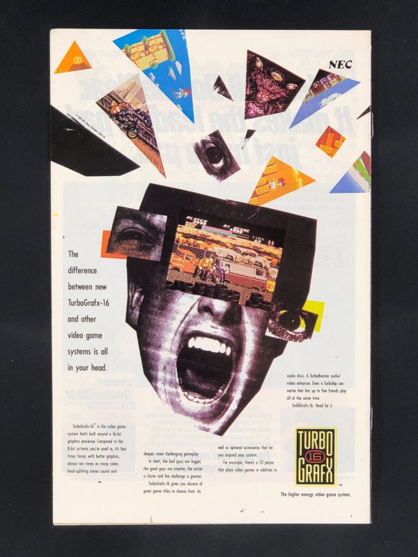 The Amazing Spider-Man #328 (1990) Iconic Cover Art by Todd McFarlane