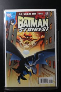 The Batman Strikes! #50 (2008)