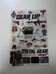 The Amazing Spider-Man #304 (1988) VF+ condition