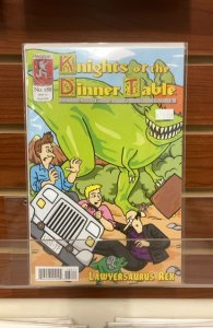 Knights of the Dinner Table #188 (2012)