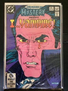 House of Mystery #310 (1982)