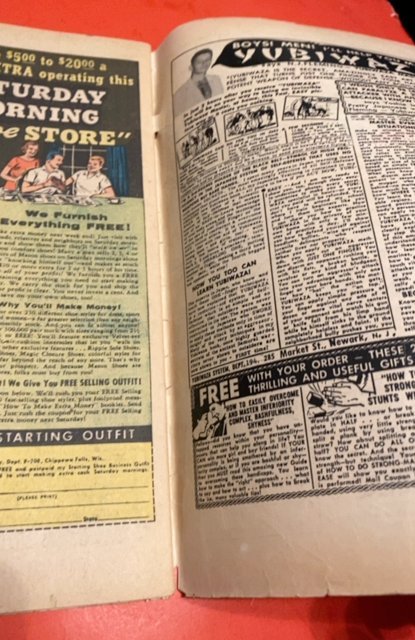 The Amazing Spider-Man #24 (1965) spidey goes crazy