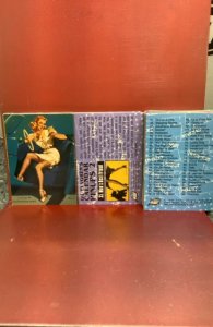 Gil Elvgren’s Calendar Pin Ups Card Set 1-90 Complete  1994