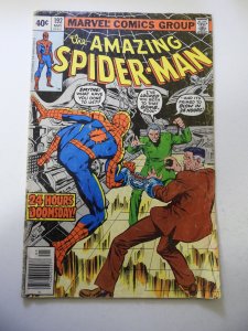 The Amazing Spider-Man #192 (1979) GD/VG Condition