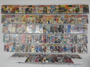 Huge Lot 150+ Comics W/ Superman, Daredevil, +More! SEE DESCRIPTION