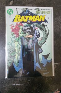 Batman #609 Facsimile