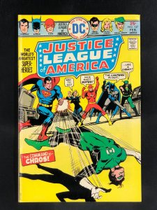 Justice League of America #127 (1976)